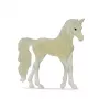 Schleich Bayala figura de unicornio coleccionable Citronella