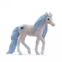Schleich Figura coleccionable Unicornio Holly - Serie Bayala
