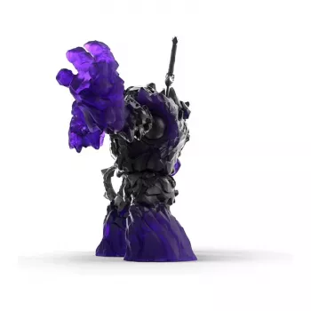 Schleich Eldrador Creatures Shadow Giant figura de colección