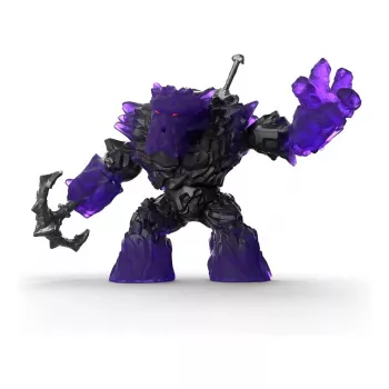 Schleich Eldrador Creatures Shadow Giant figura de colección