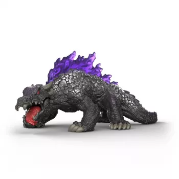 Schleich Eldrador figura de juego Shadow Varan