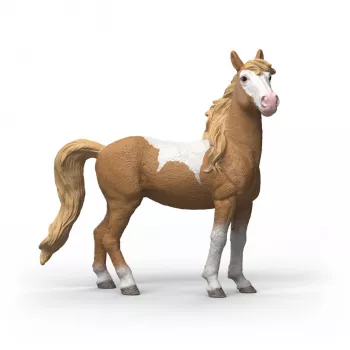 Schleich Farm World Figura de juego Yegua Mustang