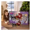 Schleich Horse Club Calendario de adviento – Christmas Sleigh Ride