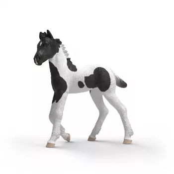 Schleich Horse Club Potro coleccionable Rocky