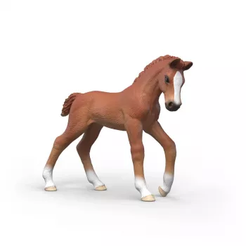 Schleich Horse Club potro coleccionable Ruby