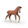 Schleich Horse Club potro coleccionable Ruby