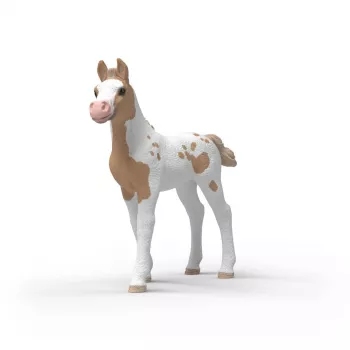 Schleich Horse Club Potro coleccionable Rusty