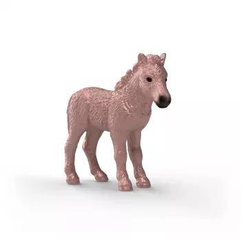 Schleich Horse Club Potro coleccionable Rosie