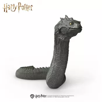 Schleich Wizarding World Harry Potter Basilisco Figura de colección