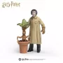 Schleich Wizarding World Harry Potter Neville Longbottom con mandrágora