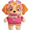 Schmidt Spiele Sorgenfresser Paw Patrol Skye peluche, 26 cm