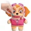 Schmidt Spiele Sorgenfresser Paw Patrol Skye peluche, 26 cm
