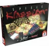 Schmidt Spiele Colección de juegos de mesa Classic (49120)