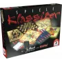 Schmidt Spiele Colección de juegos de mesa Classic (49120)