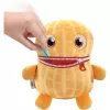 Schmidt Spiele Sorgenfresser Flip Edition Boogie Woogies Peluche 19 cm