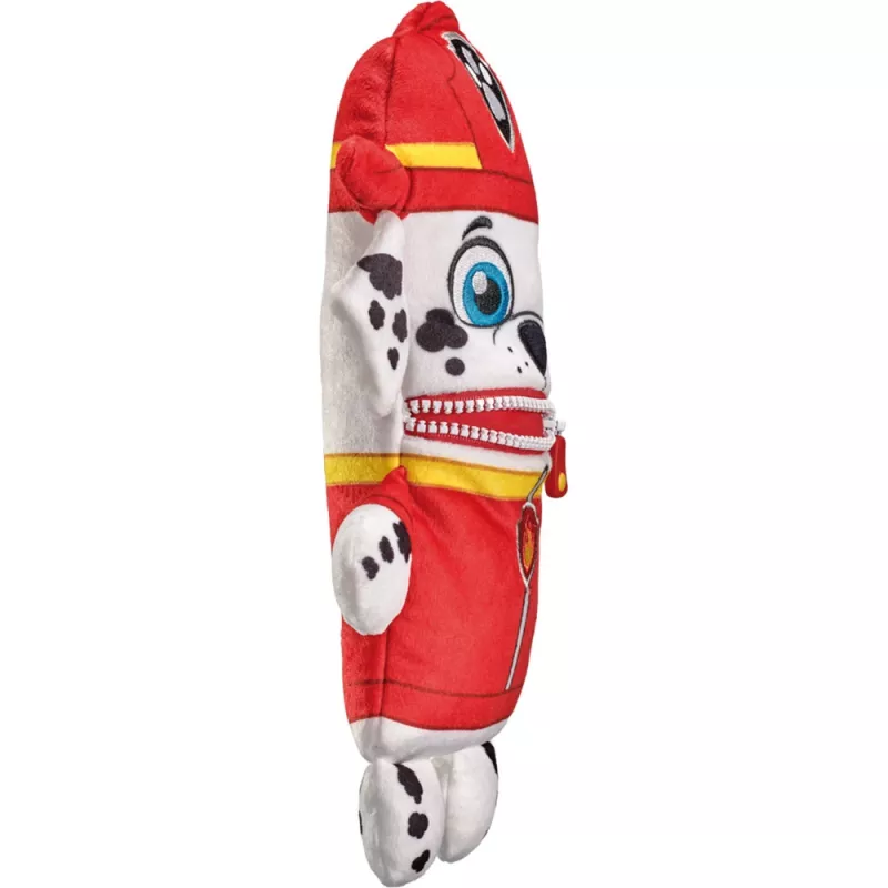 Schmidt Spiele Sorgenfresser Paw Patrol Marshall peluche 29 cm