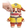 Schmidt Spiele Sorgenfresser Paw Patrol Rubble Peluche 27,5 cm