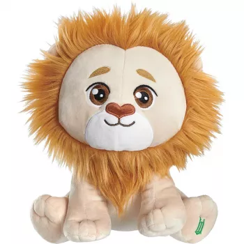 Schmidt Spiele Wicked The Cowardly Lion 21 cm figura de peluche