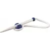 Schneider Klick-Fix-Pen bolígrafo azul Medium punta de acero inoxidable 4120