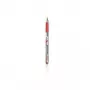 Schneider Slider Basic XB bolígrafo de bola rojo transparente extraancho punta de acero inoxidable 151202