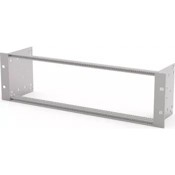 SCHROFF Portamódulos 19 pulgadas 84HP 115T 3U Panel frontal 24563-100