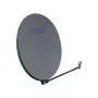 Schwaiger SPI1000.1 antena parabólica offset 100 cm gris