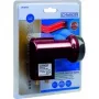 Schwaiger SPS6914R distribuidor de señal F de 2 vías 5-2400 MHz, paso DC, terracota