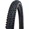 SCHWALBE Nobby Nic Neumático Super Trail, negro, 62-584