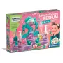 Science & Play Perfume Laboratory Deluxe Idioma polaco Clementoni 50396