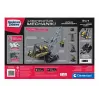 Scientific Fun Mechanics Laboratory grúa oruga Clementoni 50402