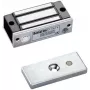 Cerradura electromagnética SCOT EL-120 120kg (260lbs) 12V DC Fail-Safe montaje en superficie