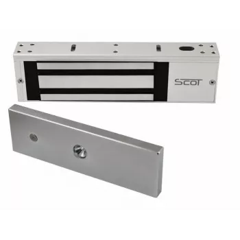 SCOT Puente de solenoide de señalización EL-1200SL2