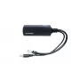ScreenBeam PoE Adapter - Inyector Gigabit Ethernet PoE+ IEEE 802.3at