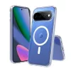 SCREENOR Funda bumper para Google Pixel 11 Pro XL, magnética