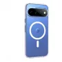 SCREENOR Funda bumper para Google Pixel 11 Pro XL, magnética