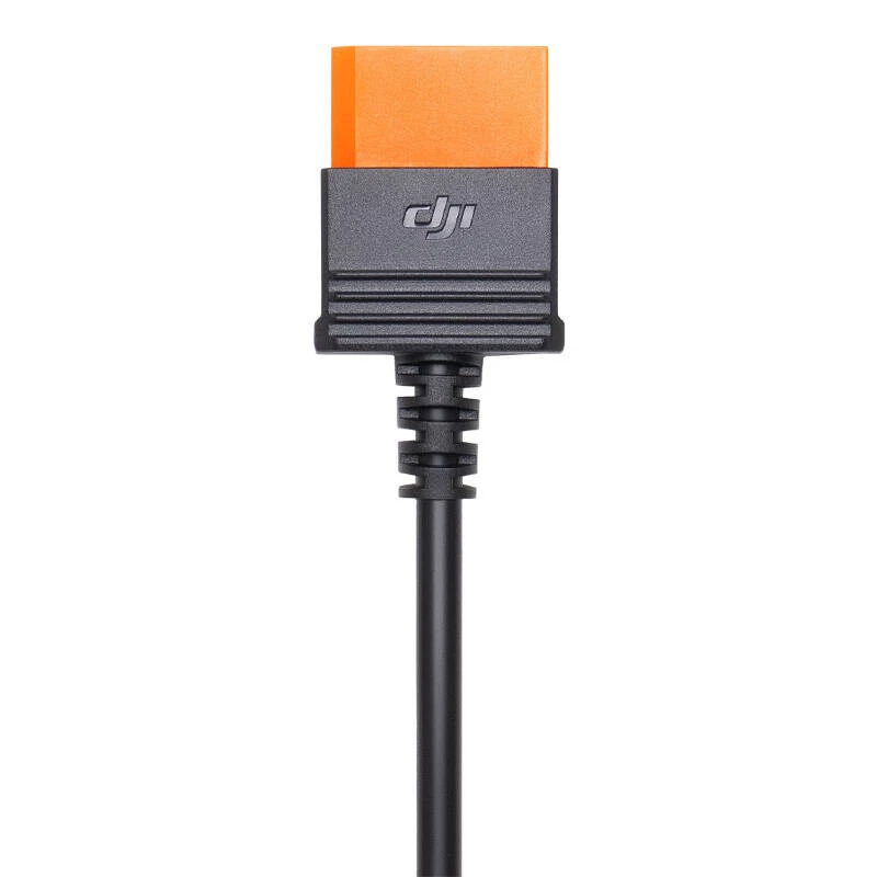 SDC DJI Power cable de carga para coche (12V)