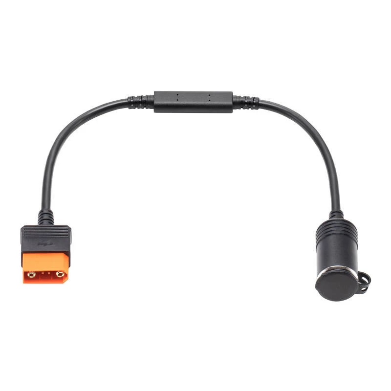 SDC DJI Power cable de carga para coche (12V)