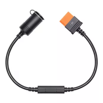 SDC DJI Power cable de carga para coche (12V)