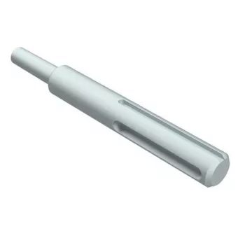 Adaptador de broca de corona SDS Plus a rosca M16 D16-20