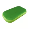 Sea To Summit Aeros Premium Deluxe Almohada de camping inflable lima
