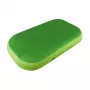 Sea To Summit Aeros Premium Deluxe Almohada de camping inflable lima