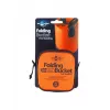 Sea To Summit AFB10 cubo plegable 10L - nailon 420D con recubrimiento TPU, plegable, sin BPA, azul