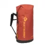 Sea to Summit Big River Dry 75 Mochila 75 L