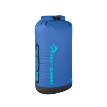 Sea To Summit Big River Dry Bag 20L - Bolsa estanca con cierre de enrollar
