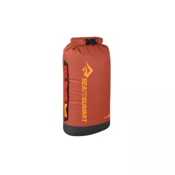 Sea To Summit Big River bolsa estanca 35L - azul