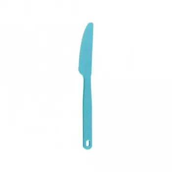 Sea to Summit Camp Cutlery Cuchillo azul