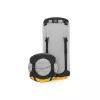 Sea To Summit Evac Bolsa estanca de compresión 5L - azul