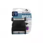 Sea to Summit Field Repair Hebilla 2 Pins 50 mm Black