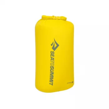 Sea To Summit Bolsa ligera 20L, sulphur