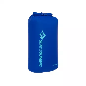 Sea To Summit Lightweight bolsa estanca 5 litros azul